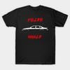 Üst giysisi – T-shirtler