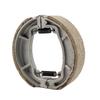 Motorcycle Front Rear Brake Shoe Pad For Honda PCX125 150 SH125 Lead 125 Vision 110 06430-KWN-900 Parts Scooter Accessories
