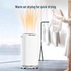 PARKOO PD602AR 60L/Day Smart Dehumidifier with Air Purification