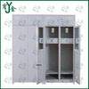 Steel Dormitory Double Locker Cabinet