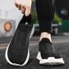 Men's Luxury Casual Sneakers Breathable Running Shoes Fashion Loafers Male Tenis Trainer Race Comfortable Shoes for Men