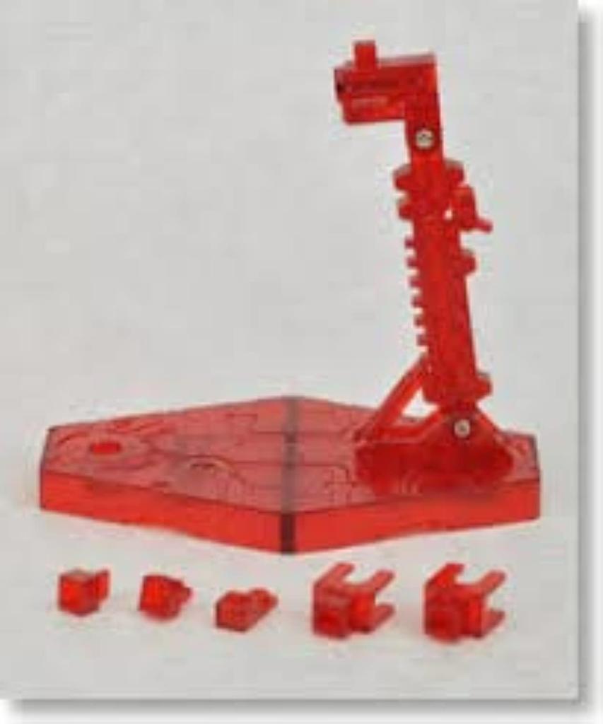 Action Base 2 Sparkle Red