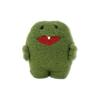 Naito Design Institute Pochippa Plush Toy S Keroppa Height 14.5cm Target Age: 6 Years Old and Above