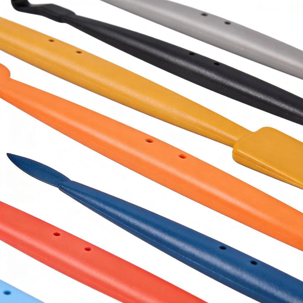 Car Window Tint Squeegee Ergonomic Handheld Window Tint Install Squeegee Kit For Beginners Professionals Men Drivers Yard Garage