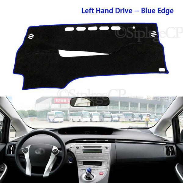 Pentru Toyota Prius 30 2010 ~ 2015 Covoraș anti-alunecare Covoraș pentru bord Covoraș Covor Covor Accesorii auto XW30 2011 2012 2013 2014