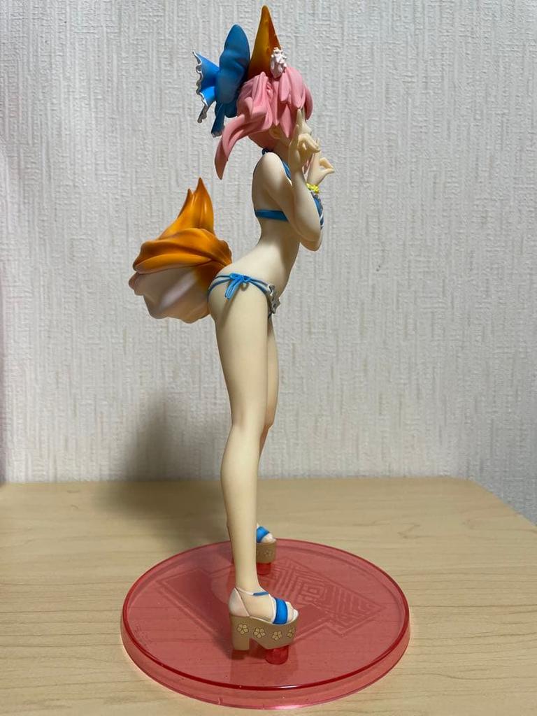 [USED] Fate/EXTELLA Tamamo no Mae Summer Vacation ver. Figure