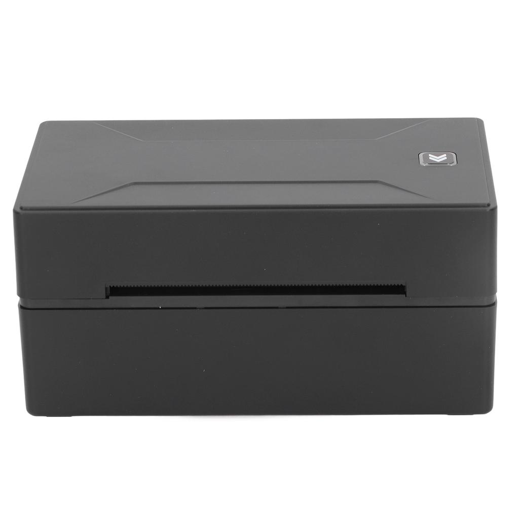 Thermal Label Printer Bluetooth Wireless USB Wired Portable Shipping Label Printer