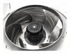 Ebmpapst R4E355-AK05-05 Stainless Steel Centrifugal Cooling Fan
