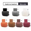 Changan Qiyuan A07 Car Headrest & Lumbar Support Pillow Set