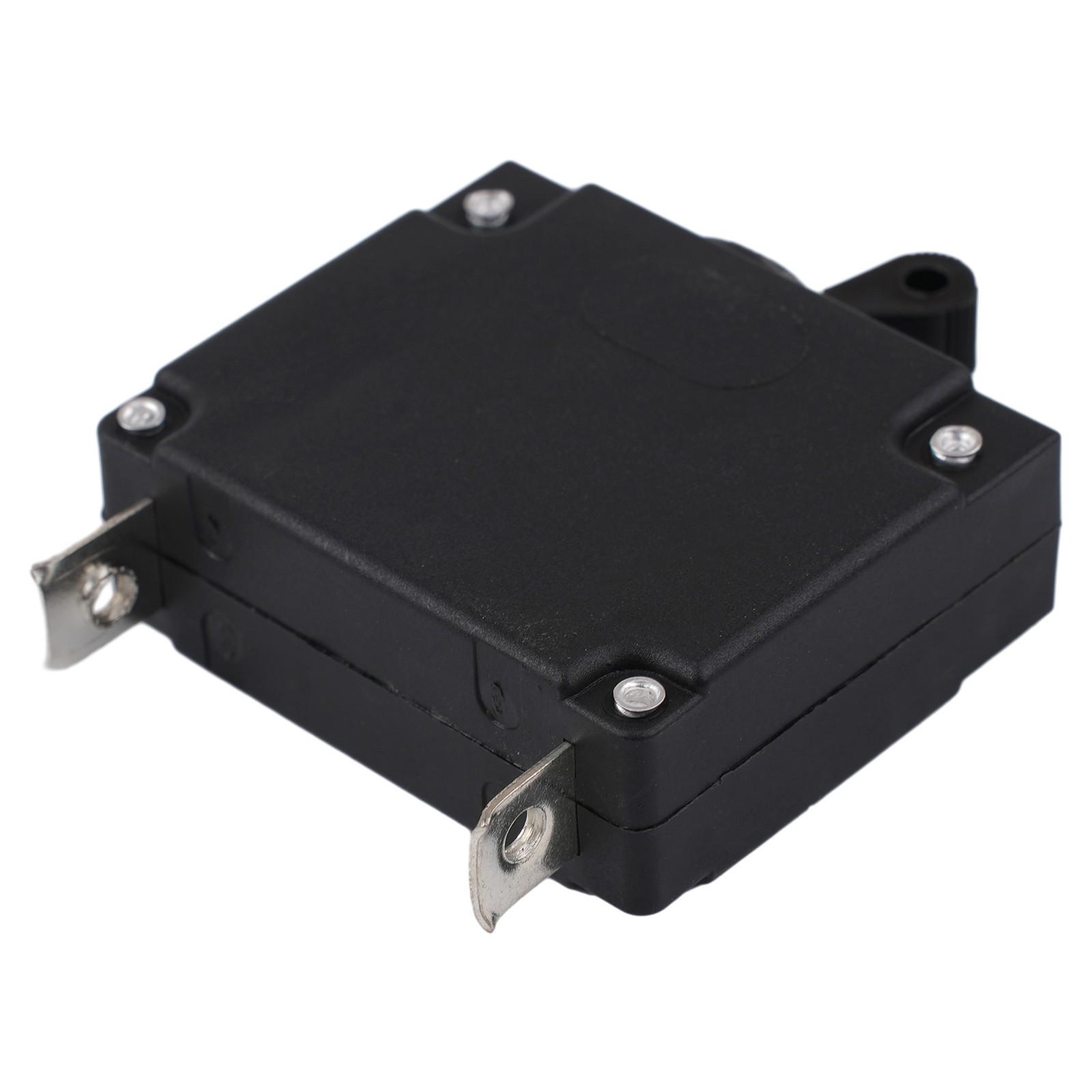 

Circuit Breaker Breakers Circuit Breaker Fishery New
