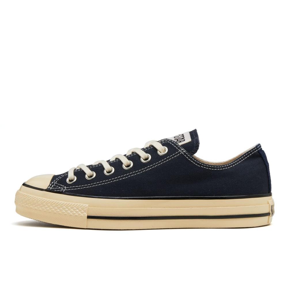 

Converse All Star Us Aged Colors Ox 31310942 Чернильно-синий 240