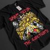 Camisa Saint Seiya Camiseta Shiryu Camiseta Hyoga Top Shun Camiseta Gráfica Anime Ikku