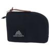 Gregory Official Coin Current Black Wallet, Model,