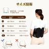 SHINIQLORA Back Pain Lower Back Support Gardner Breathable Mesh for Daily and Sports Belt Sizes Belt, Corset, Belt, Belt, Material, All-Season, Life,