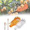Pick-Up Gripper For Picking Fruits Apples Pears Plums Ripper Pick-Up