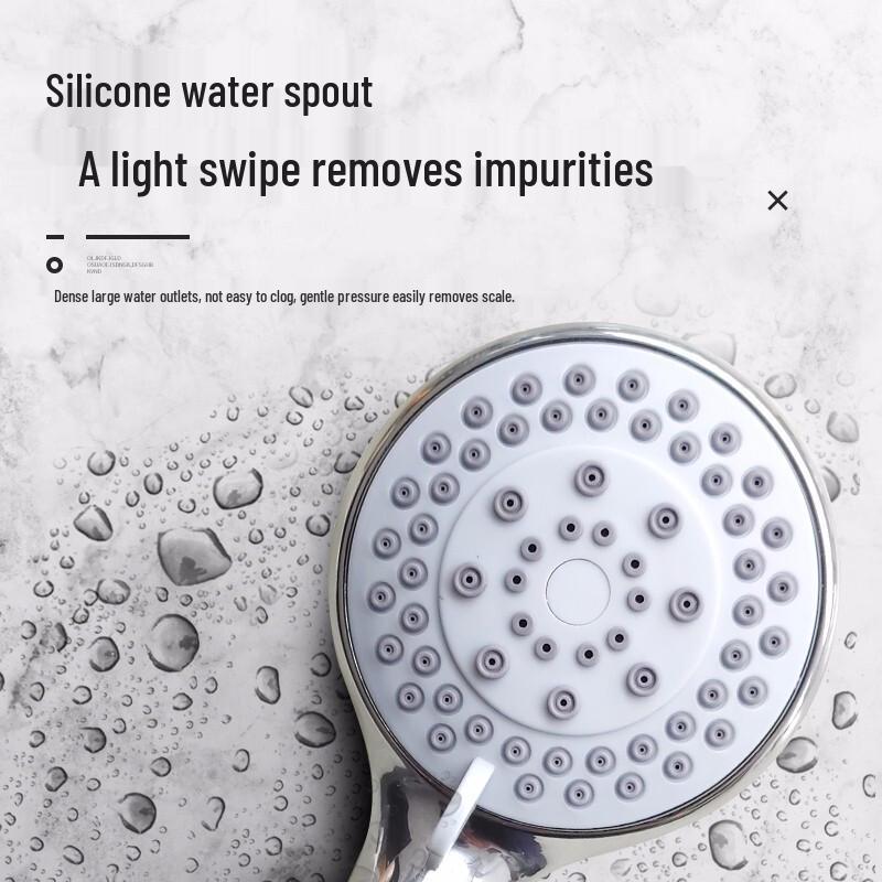 Yidashang Multi-Function Handheld Shower Head