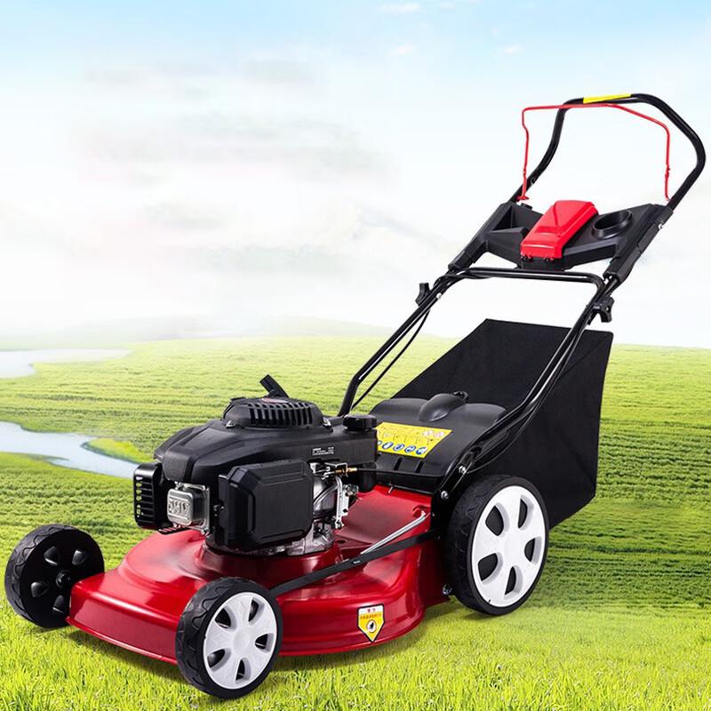 Shuang An 4-Stroke Gasoline Lawn Mower