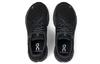 On Cloudstratus Running Shoes Women's Low Top Black 29.99844