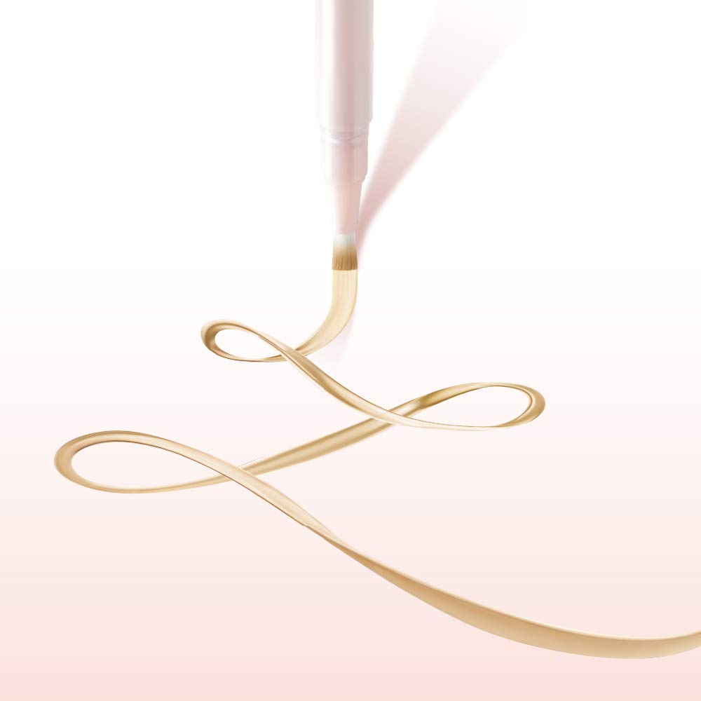 Maikohan BB Liquid Pen 01 Light Skin Tone BB Cream Blemish Dark Circle Removal 2.2g (x 1) Concealer, Coverage,