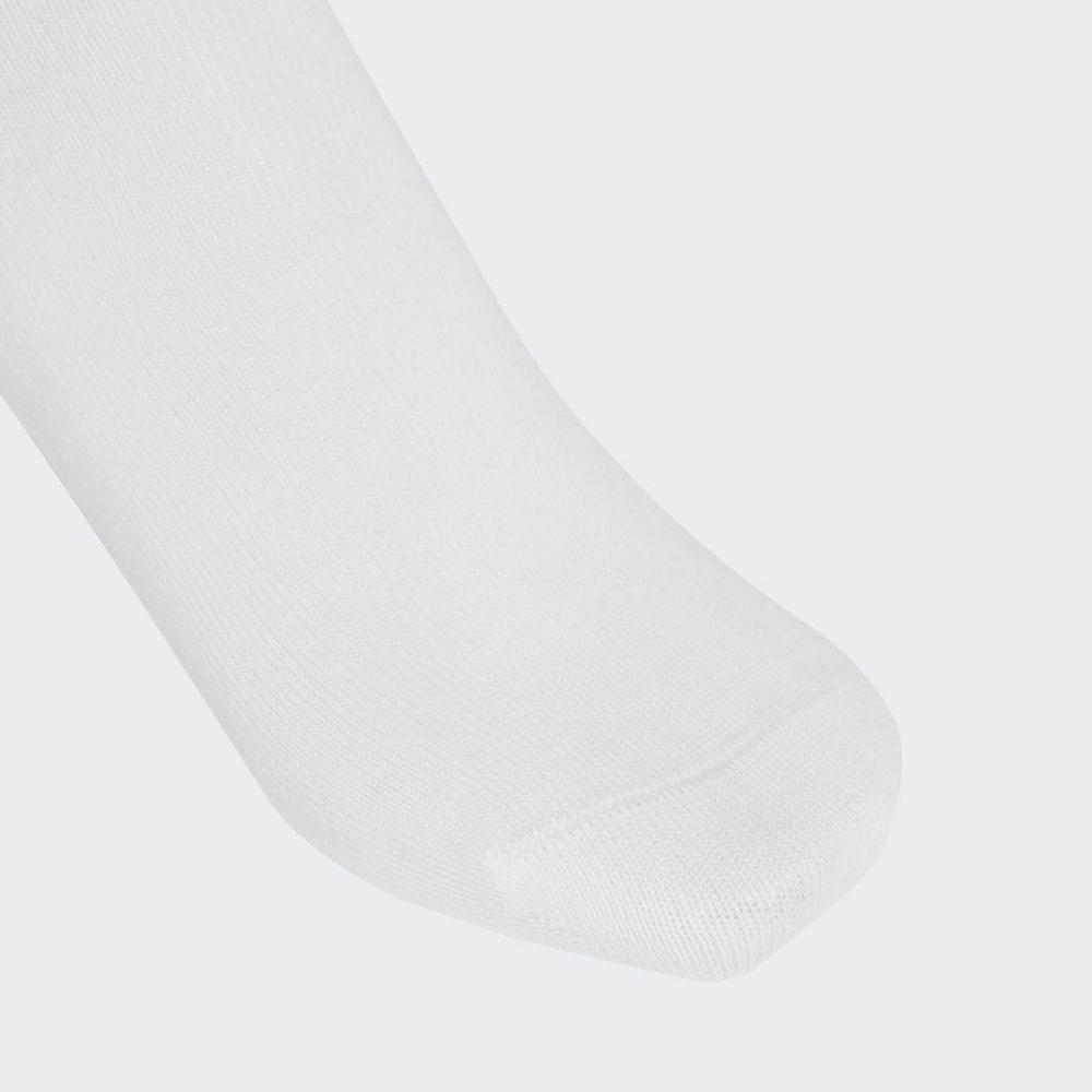 Adidas Unisex 3 Stripe Crew Socks Jv7401