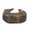 Turbo heat shield TITANIUM T3 turbo blanket for T3 T25/ T28/ GT25/ GT28/ GT30/ GT32/ GT35/ GT37/ CT26 barrier 1,800 degree