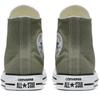 Converse All Star Vintage Comfort High Top Canvas Shoes Unisex Green