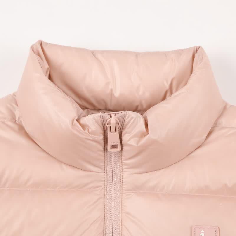 HAZZYS Kids' Unisex 2026 F/W Duck Down Puffer Jacket