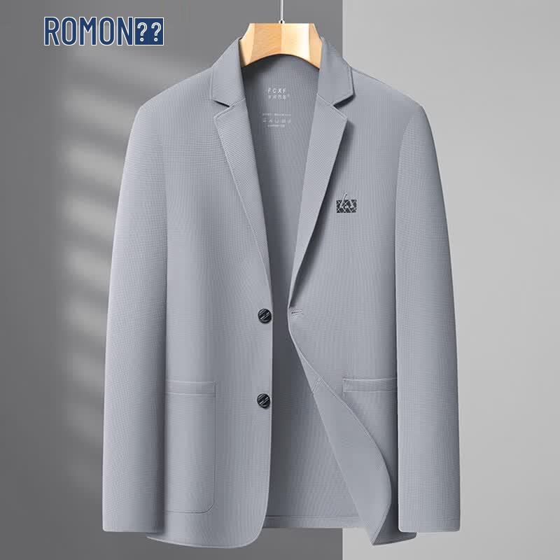 ROMON Men s Summer Lightweight Sun Protection Suit Jacket 4XL