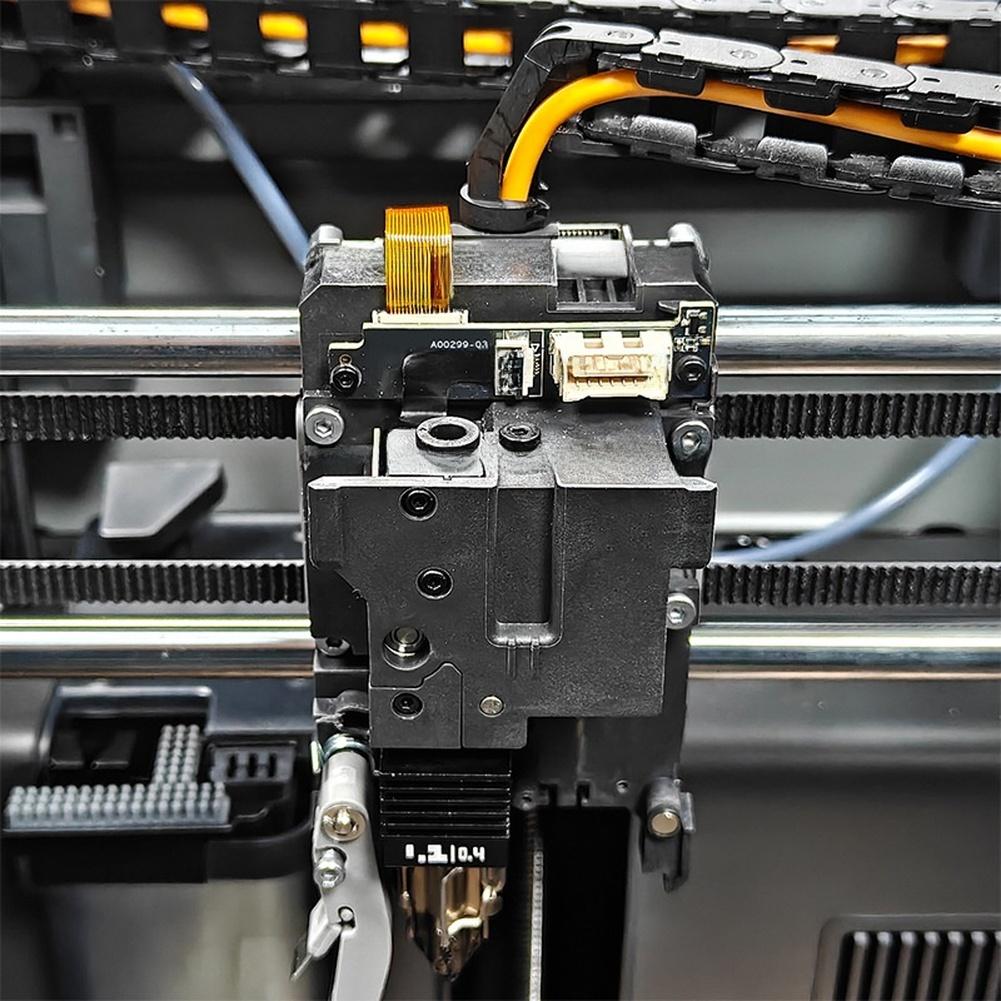 Для экструдера Bambu Lab P2S Плата соединения Для 3D-принтера Запасные части Электрооборудование China Mainland