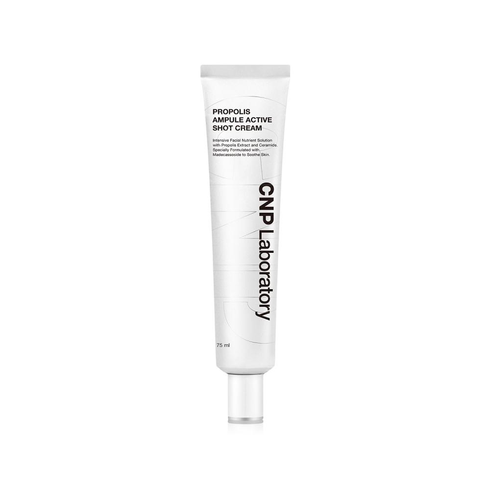 Cnp Propolis Ampoule Shot Cream 75ml