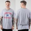 Y2k Summer Lorna Shore Graphic Cotton Tshirt Unisex Summer Short Sleeve Fashion Brand Tee Luxury Casual Vintage Tees