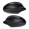 For BMW E90 E91 E92 E93 E81 E82 E87 E88 Car Replacement Rearview Side Mirror Cover Wing Cap Exterior Door Rear View Case Trim