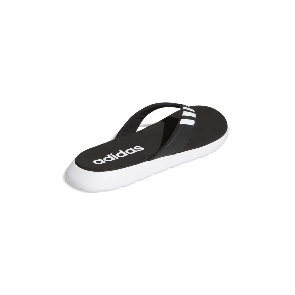 Sports Sandals Comfort Beach Sandals GTF02 Core Black Cm [Adidas] Black/Footwear White/Core (EG2069) 26.5