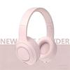 Over-ear HIFI stereo sluchátka Bezdrátová Bluetooth sluchátka Sportovní herní sluchátka s HD mikrofonem Podpora TF/AUX redukce šumu