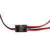 2-30A High Current Remote Control Electronic Switch 3-30V Aerial Model Plant Protection RC Drone Water Pump PWM Signal Control