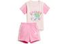 Pre School Jumpsuits & Crawlers Crew Neck Moderate IQ0845
