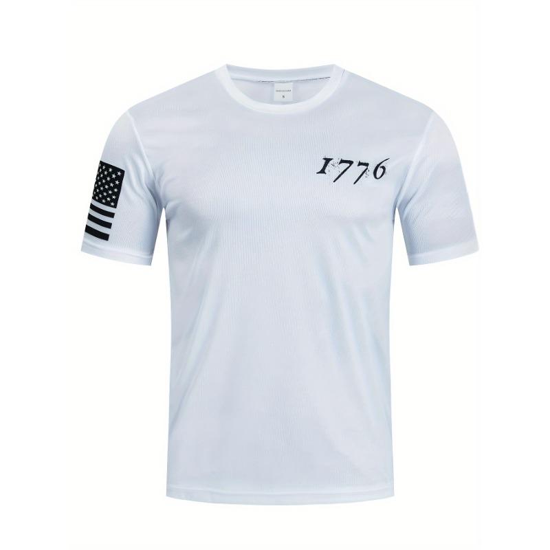 

Мужская футболка с коротким рукавом и круглым вырезом, с классическим графическим принтом и буквами, летняя рубашка 6XL