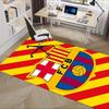 Barcelona, Fotbal, Kancelář klubu Koberec Měkký Polyester Vstupní koberec Omyvatelný Protiskluzový Lze prát v pračce