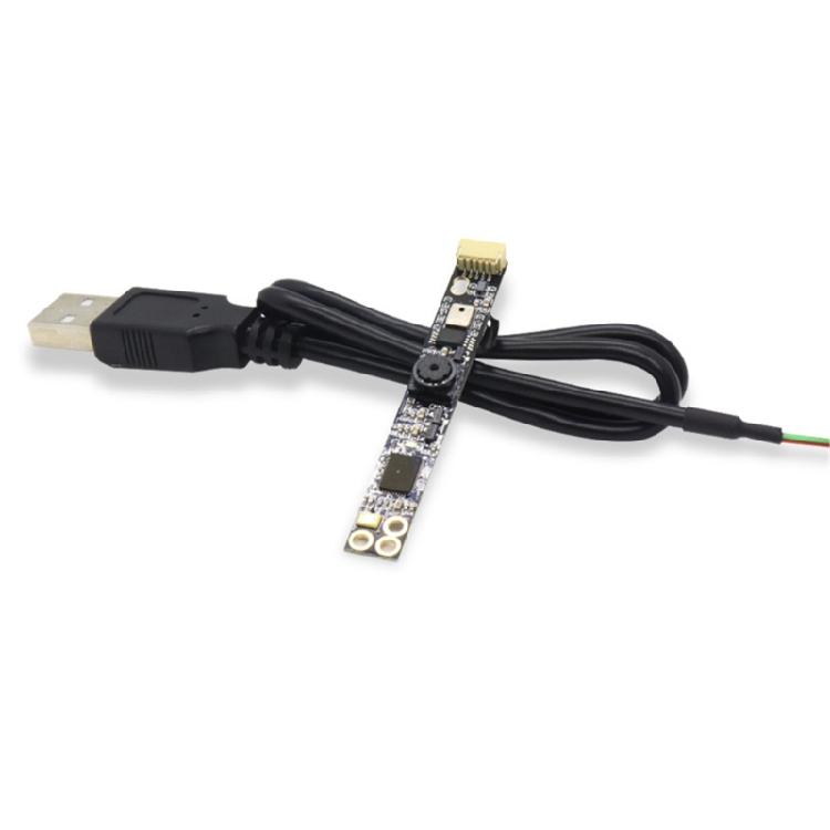 

1600x1200 HM2057 Video Camera Module Board 2MP MJPG/YUY2 Fixed Focus USB FreeDriver Board for WinXP/7/8/10 1