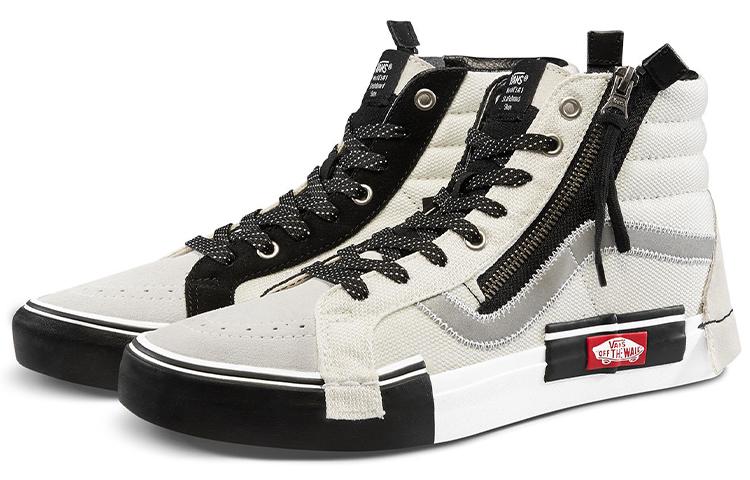 Vans Sk8-Hi Reissue CAP Reflective VN0A3WM1TUU