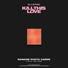 Blackpink Kill This Love (čierna verzia)