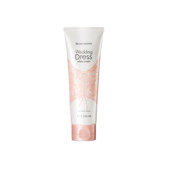 

Свадебное платье IT S SKIN Secret Solution White Cream 100ml