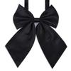 Children's British Style Bow Tie for Boys and Girls - Versatile Baby, Student, and Performance Accessory.