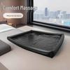 Inflatable PVC Waterproof Bed Sheet for Couple's Play & Massage
