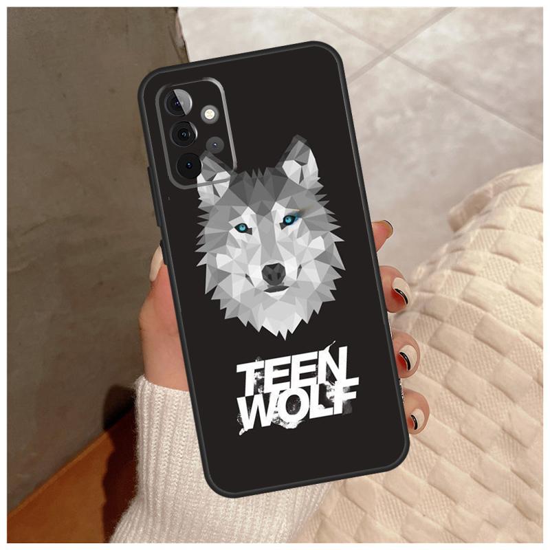 

Teen Wolf Stilinski 24 McCALL 11 For Samsung Galaxy A12 A32 A52 A22 A16 A26 A36 A56 A06 A55 A35 A15 A54 A34 A14 A13 A53 Case Samsung A14