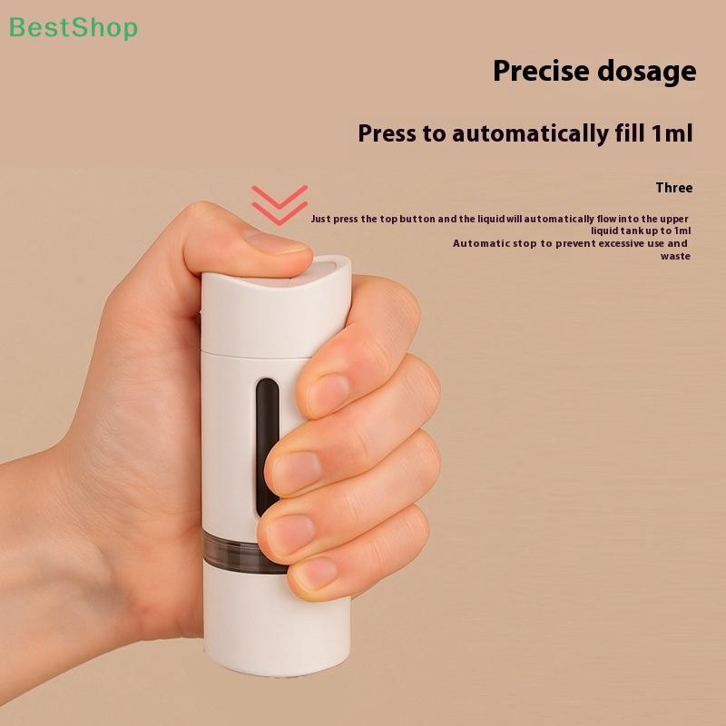 Portable Mini Scalp Applicator Liquid Comb Massage Combs Essential Oil Fluid Guiding Massager Head Care Tools