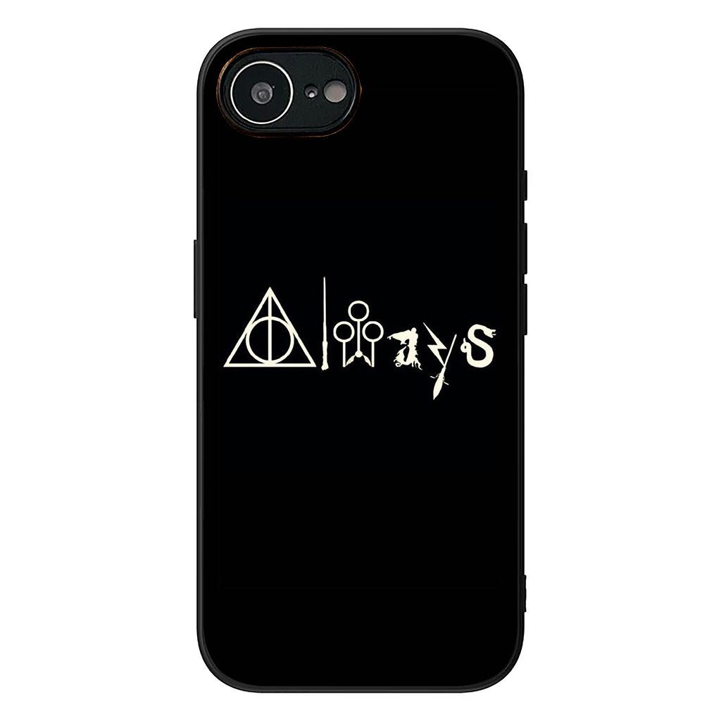 

Cover for Xiaomi Poco F7 F6 F8 Ultra F5 X7 X6 X5 X3 NFC M7 M6 Pro C85 C75 C65 C71 C61 Phone Case Art Owl Harries Wand Potters Poco C85 4G