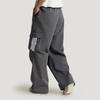 adidas Woven Loose Fit Cargo Pants Men Bottoms KW0678