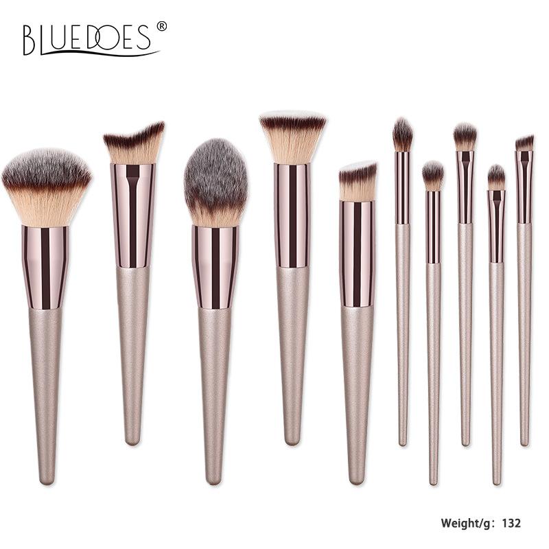 Foundation Make-up Brush Eye Shadow Brush Beauty Tools