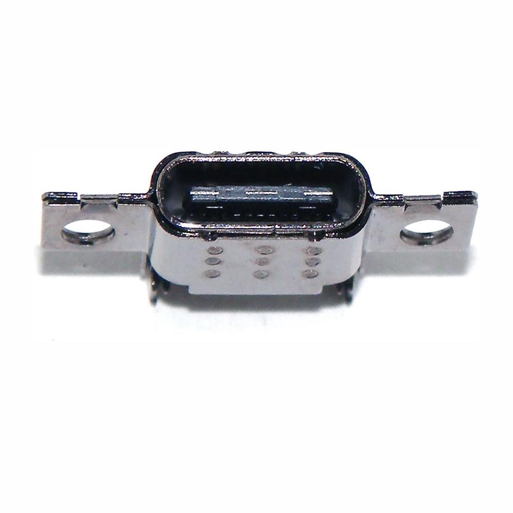 For Lenovo Yoga 6-13ARE05 6-13ALC6 82FN 82ND USB TypeC DC Jack Power Socket Port